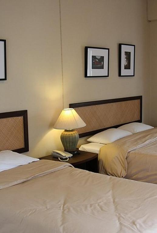 Baan Warabordee Hotel Chiang Rai Ruang foto