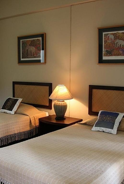 Baan Warabordee Hotel Chiang Rai Ruang foto