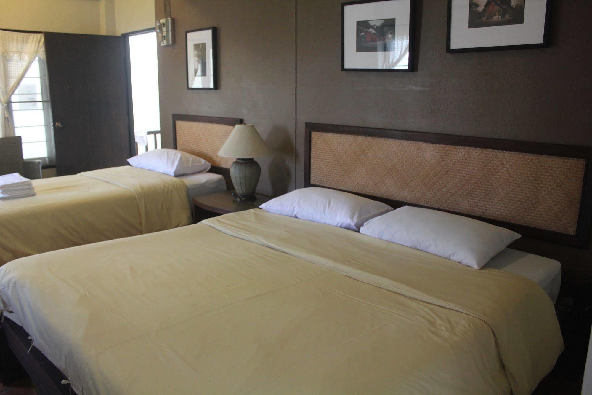 Baan Warabordee Hotel Chiang Rai Bagian luar foto